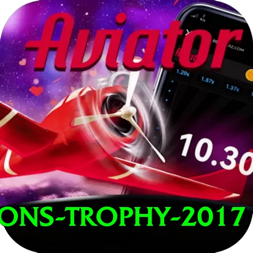 icc champions trophy 2017 VIP v5.8.8 - 2