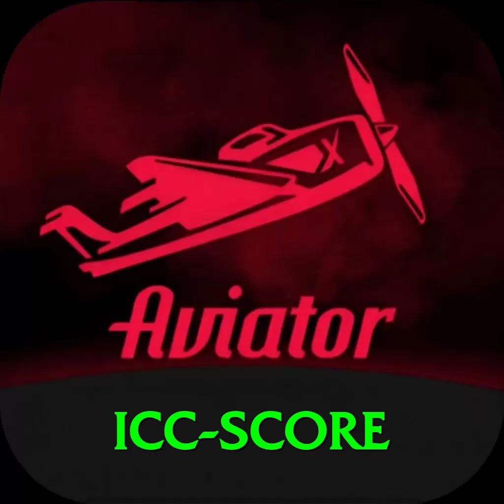 icc score Pro1 v5.6.1 - 2
