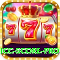 icc score Turbo Slots