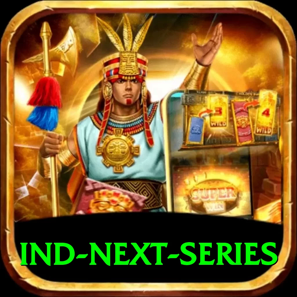 ind next series Ultimate v4.0.3 - 2