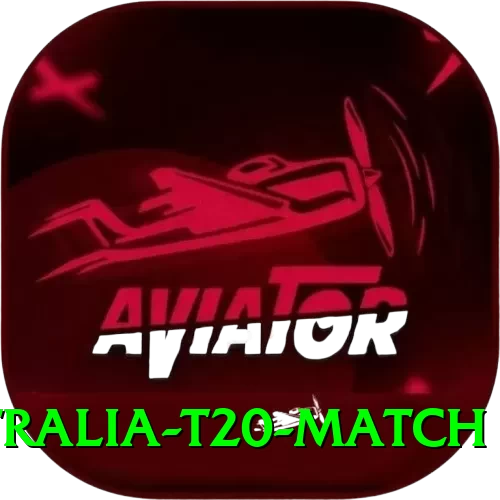 india australia t20 match Deluxe v5.1.3 - 2