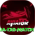 india australia t20 match Deluxe v5.1.3