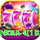 india u19 Plus v1.3.6