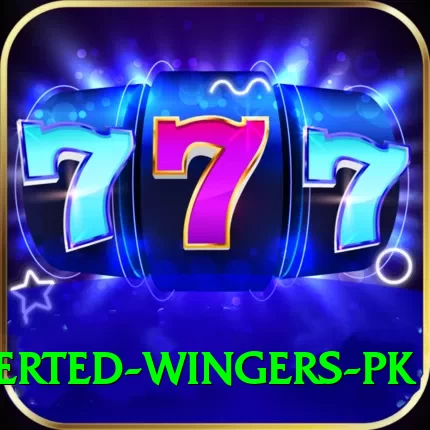 inverted wingers pk VIP Edition v5.0.6 - 2