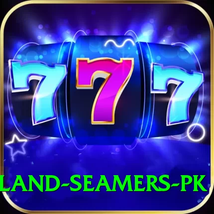 ireland seamers pk Deluxe v1.2.9 - 2