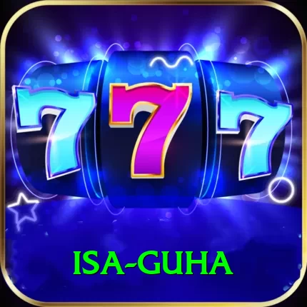 isa guha Apps (Tools & Injectors) Turbo v3.3.3 - 2