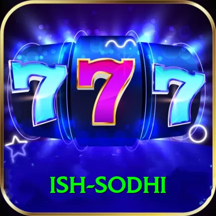 ish sodhi Games (Casino & Earning) Deluxe v4.1.8 - 2