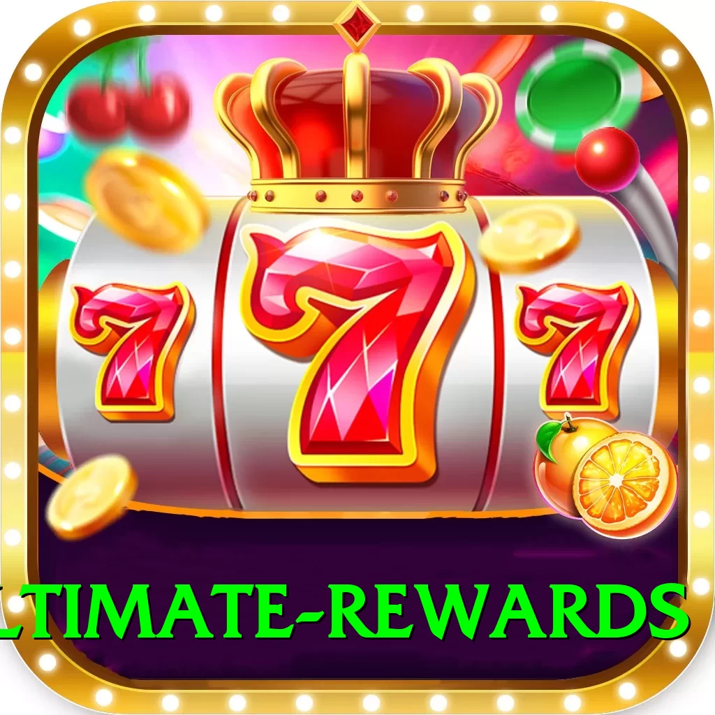 J10 Game Ultimate Rewards - 2