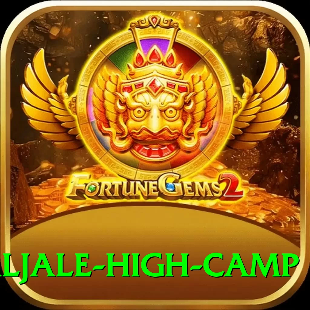 jaljale high camp Games (Casino & Earning) Turbo v2.9.9 - 2