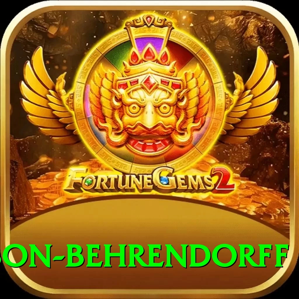 jason behrendorff Games (Casino & Earning) Max v2.5.2 - 2