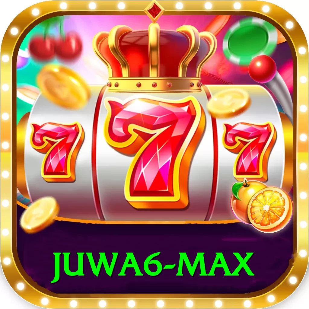 Juwa6 Slots Royal v1.0.5 - 2