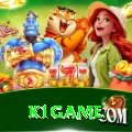 k1game Games (Casino & Earning) Gold vv5.7.2