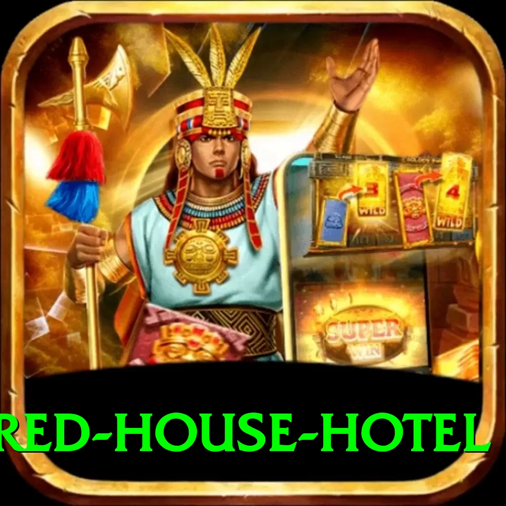 kagbeni red house hotel Pro Edition v4.9.8 - 2