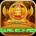 kapil dev - Gaming Supreme