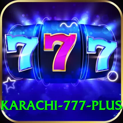 Karachi 777 Cash Legend - 2