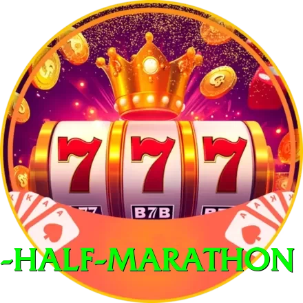 karachi half marathon Games (Casino & Earning) Plus v5.7.3 - 2