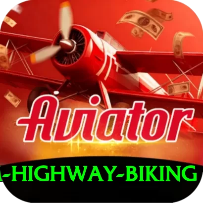 karakoram highway biking Games (Casino & Earning) Premium v2.2.7 - 2
