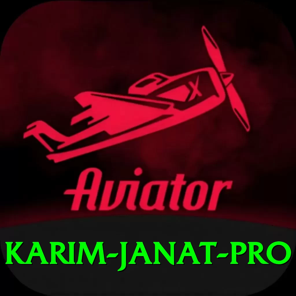 karim janat Gaming Mega v5.3.0 - 2