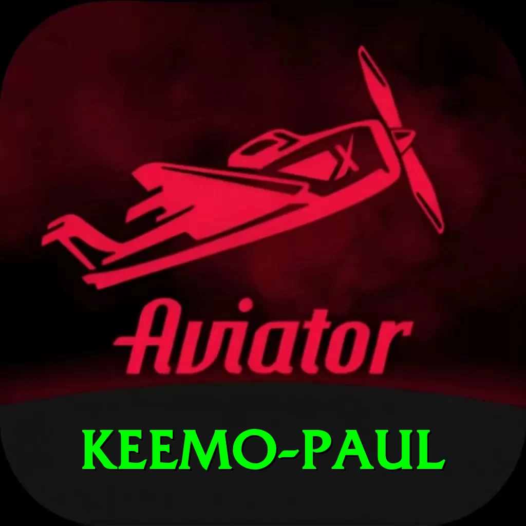 keemo paul Deluxe v1.3.3 - 2