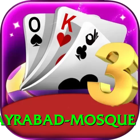 khayrabad mosque Pro Max v1.4.8 - 2