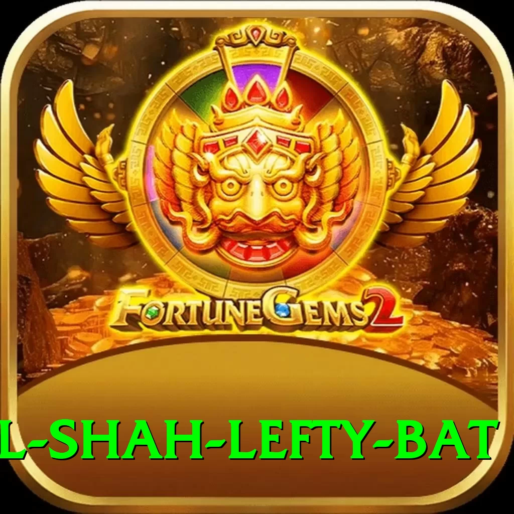 khushdil shah lefty bat Deluxe Pro v3.9.5 - 2