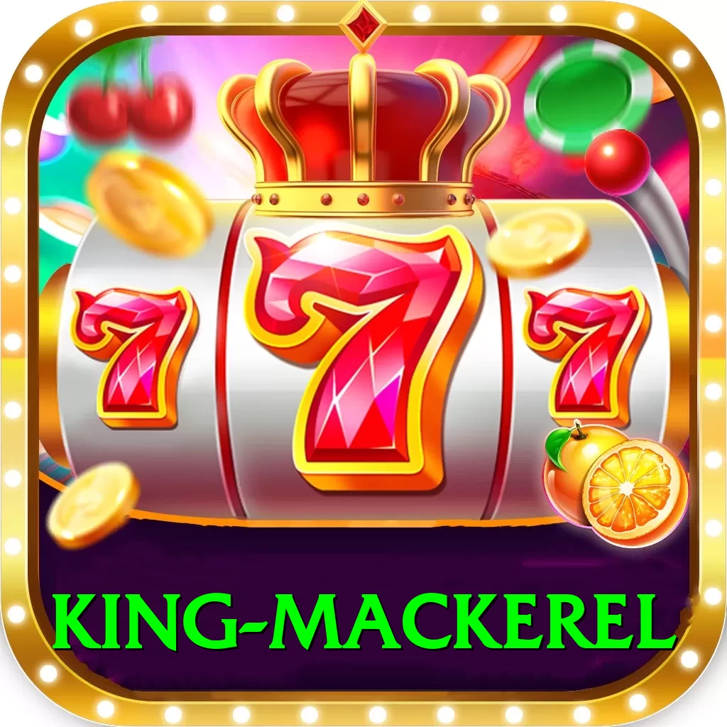king mackerel Games (Casino & Earning) VIP v5.5.0 - 2
