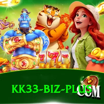 kk33 biz Plus Pro v4.6.1 - 2
