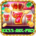kk33 biz Gaming Supreme