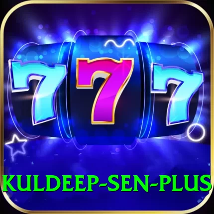 kuldeep sen - Casino Gold - 2