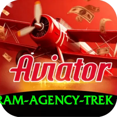 kurram agency trek Gold v4.8.4 - 2