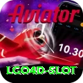 lgo4d slot Master Pro v5.0.6