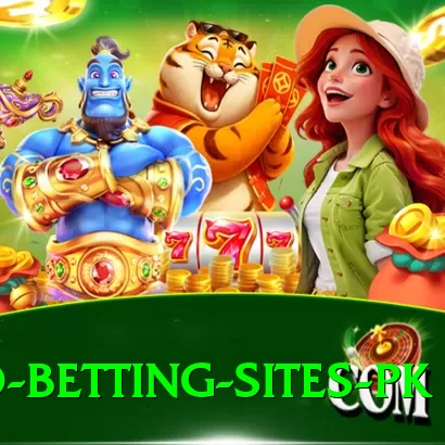 licensed betting sites pk Pro - 2