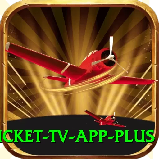 live cricket tv app Live Plus - 2