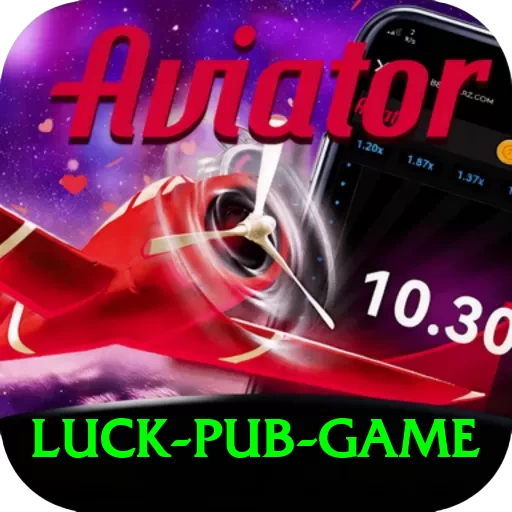 Luck Pub Game Pro Edition v2.0.7 - 2