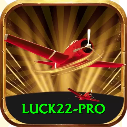 luck22 - Extreme v5.9.8 - 2