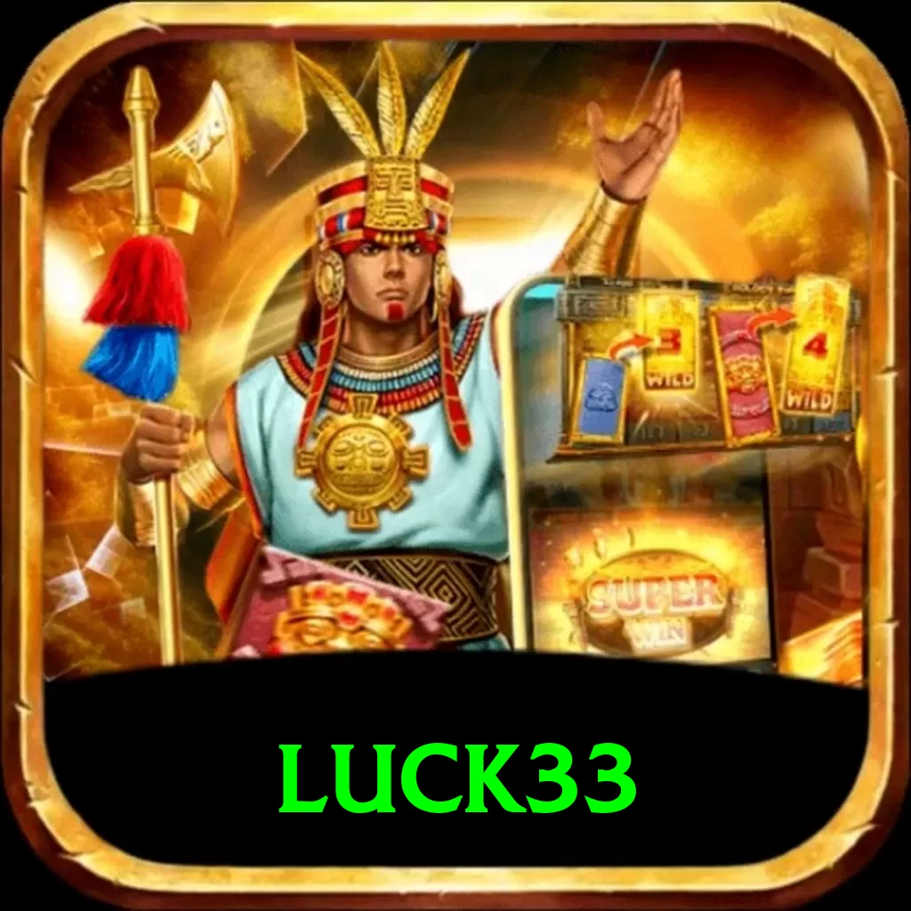 luck33 App - 2