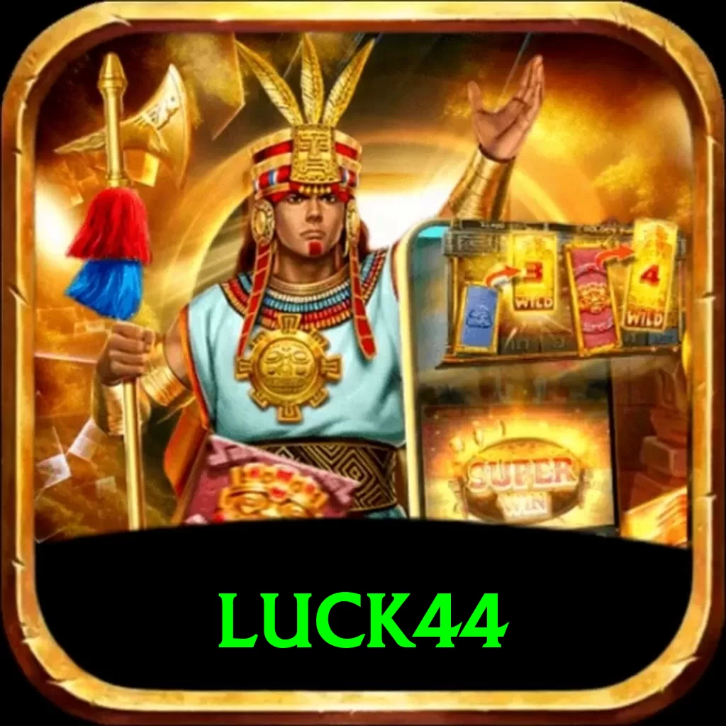 Luck44 VIP v1.2.8 - 2