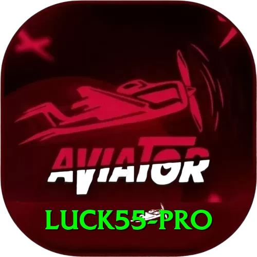 luck55 Casino Premium v3.5.3 - 2