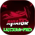 luck55 Casino Premium v3.5.3