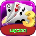 luck91 Elite Pro vv3.6.1