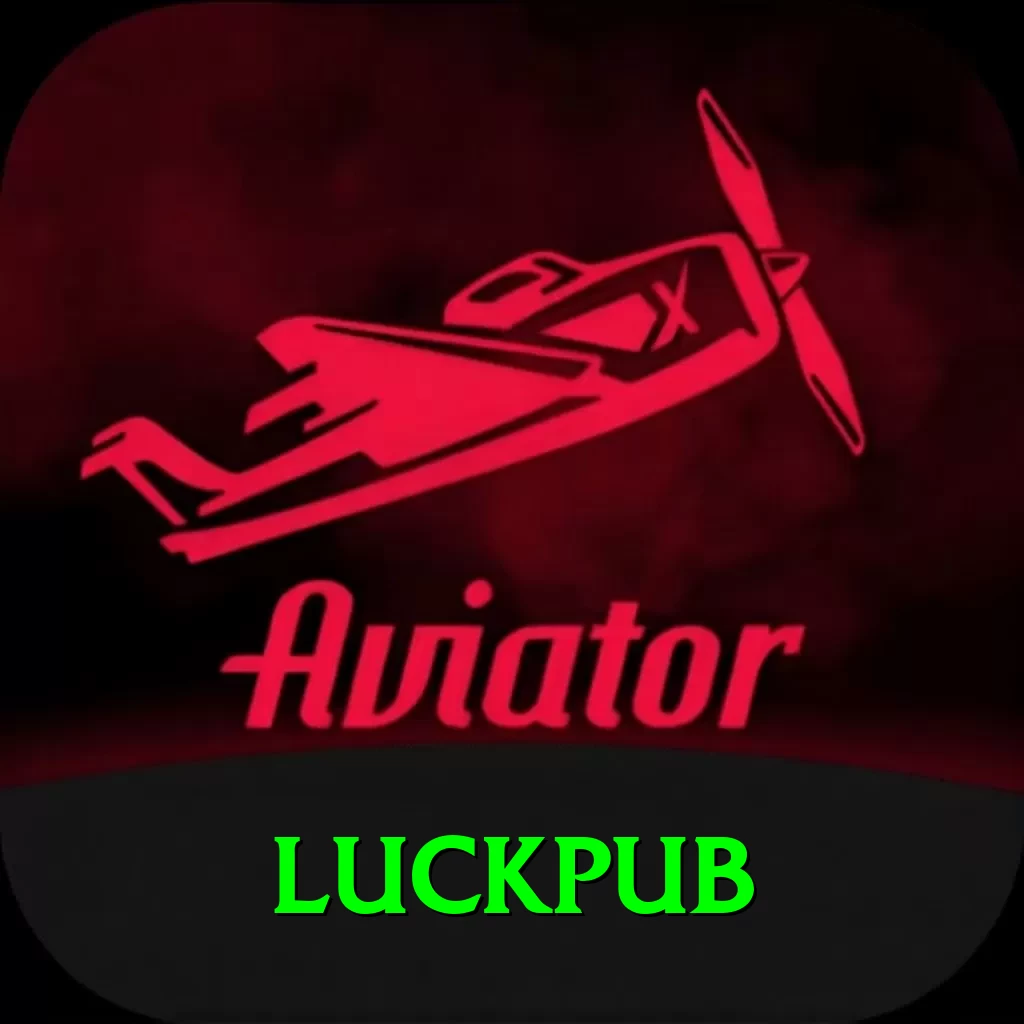 luckpub Plus v5.8.2 - 2