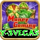 lucky 3vegas Gold v1.1.7