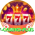 lucky 777 casino Legend 2024