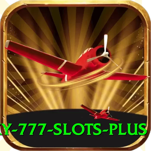 lucky 777 slots VIP PK v4.8.8 - 2