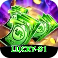 Lucky 91 Gold Edition v3.4.9