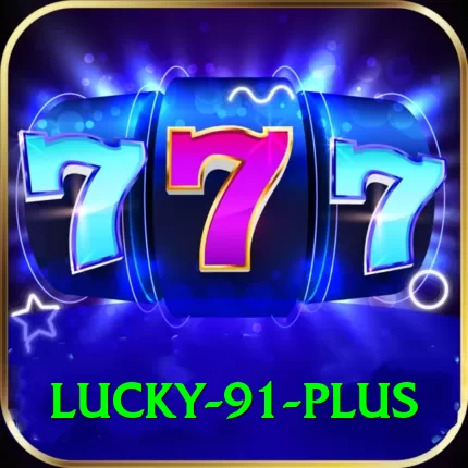 Lucky 91 Supreme v1.4.6 - 2