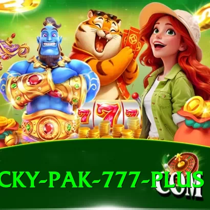 lucky pak 777 Deluxe v4.5.1 - 2