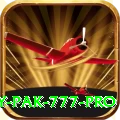 lucky pak 777 Games Legend