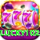 lucky102 Plus Edition v3.3.3