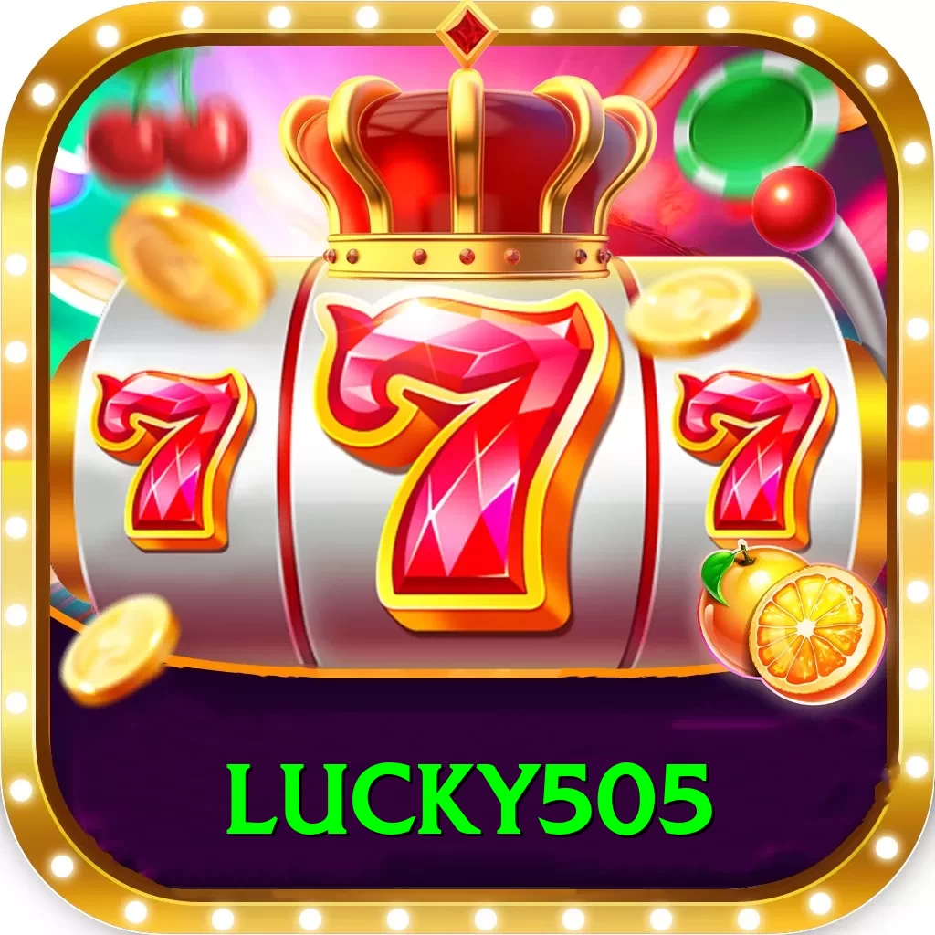 lucky505 Ultimate Pro v4.6.1 - 2